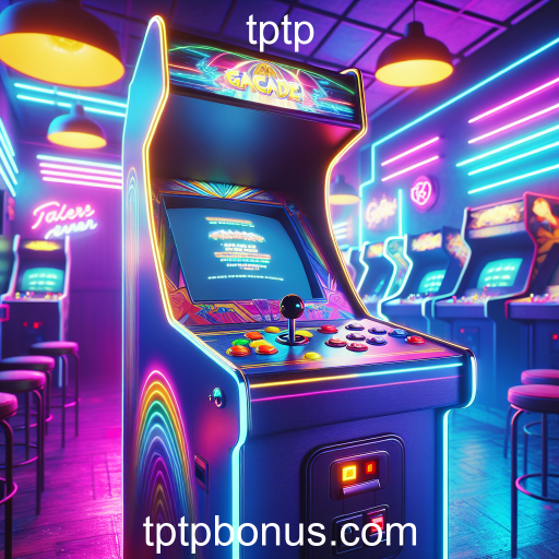 A Evolução dos Jogos de Arcade na Era Digital