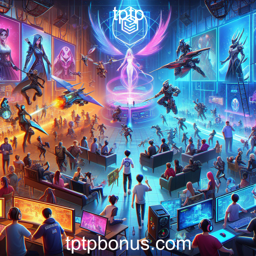 A Evolução dos Jogos Multijogador: Conectando Jogadores em Todo o Mundo
